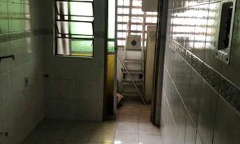 Imagem 4: Apartamento para venda possui 47 metros quadrados com 1 quarto em Partenon - Porto Alegre