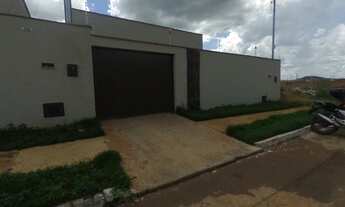 Imagem: Aluga-se Casa com 3 quartos, 75m² - Senador