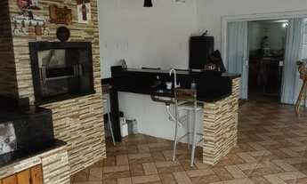 Imagem 7: Linda Casa na Praia do Ervino, São Francisco do Sul/SC