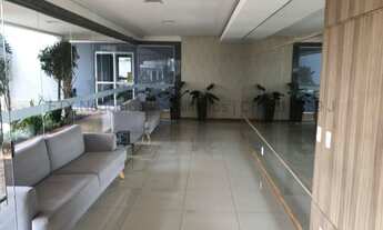 Imagem 3: Apartamento à venda, 2 quartos, 1 suíte, 1 vaga, Tiradentes - Campo Grande/MS