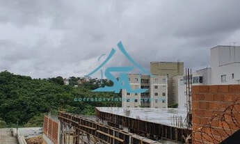 Imagem 6: ÁREA PRIVATIVA 3 QTS 1 STE 3 VGS CABRAL CONTAGEM