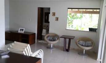 Imagem 7: Casa 4/4 sendo 2 suítes encontro das águas