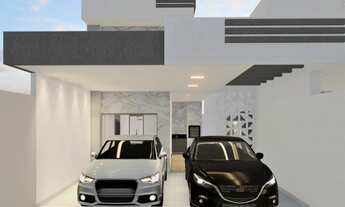 Imagem: Vendo casa na 505 sul