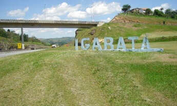 Imagem 2: 20k terreno de 500m2 100% plaino