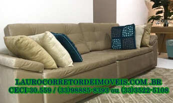 Imagem 7: Casa de luxo com 3 suítes no Bairro Jardim Iracema