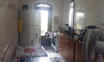 Imagem 5: CA0146 - Lindíssima Casa de Vila Recém reformada, com 3 quartos na Praça Seca - Jacarepagu