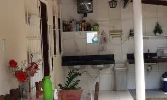 Imagem 6: Casa com porteira fechada, Condomínio em Cabuçu a 100m da praia