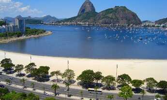 Imagem: Praia de Botafogo 428 loja M