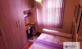 Imagem 5: Apartamento com 2 dormitórios à venda, 72 m² por R$ 179.000,00 - Praça Seca - Rio de Janei