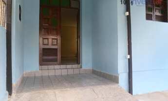 Imagem 2: Casa com 3 dormitórios para alugar, 100 m² por R$ 800,00/mês - Prata - Campina Grande/PB