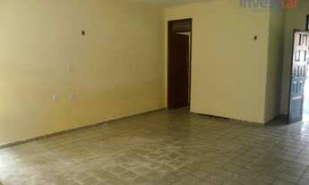 Imagem 6: Casa com 3 dormitórios para alugar, 100 m² por R$ 800,00/mês - Prata - Campina Grande/PB