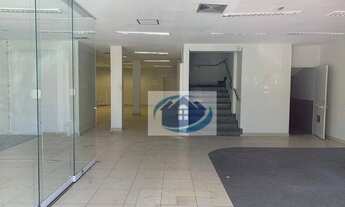 Imagem 6: Prédio para alugar, 444 m² por R$ 45.000,00/mês - Barra da Tijuca - Rio de Janeiro/RJ