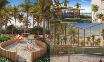 Imagem 7: Marluá Itacimirim| 180 m2| 4 Suítes| Alto Padrão| Pé na Areia