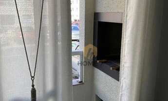 Imagem 7: Apartamento com 2 dormitórios à venda, 48 m² por R$ 199.000 - Tatuquara - Curitiba/PR