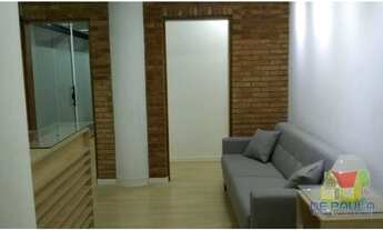 Imagem 2: Sala para alugar, 140 m² por R$ 5.000/mês - Sé - São Paulo/SP