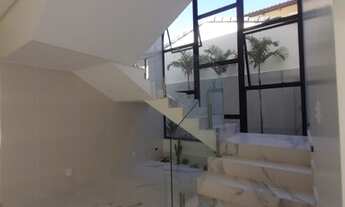 Imagem 6: BRASÍLIA - Casa de Condomínio - SETOR HABITACIONAL JARDIM BOTÂNICO