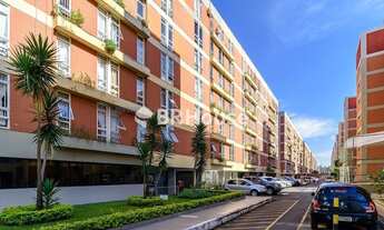 Imagem 3: Apartamento para venda tem 96 metros quadrados com 3 quartos em Guará II - Brasília - DF