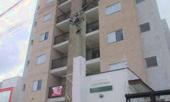 Imagem: Apartamento com 2 dormitórios sendo uma