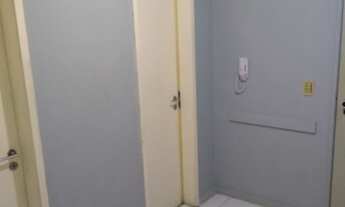 Imagem 4: Sala comercial Edifício Working Center