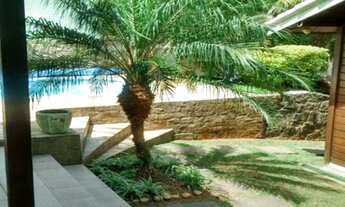 Imagem 6: ITACURUÇA - ÓTIMA CASA COM 3 QUARTOS - MOBILIADA