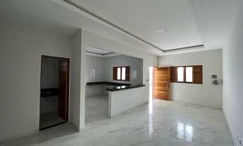 Imagem: Casa para venda tem 110 metros quadrados