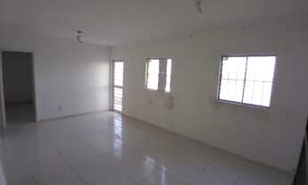 Imagem 6: Aluga-se apartamento no Edf. Maria Izabel, a 450 m da Praia da Avenida, no Trapiche