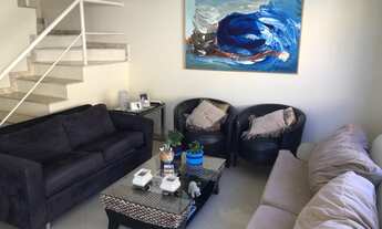 Imagem 4: CASA 3 QUARTOS 3SUITES, EM CONDOMINIO,PORCELANATO,PITANGUEIRAS,LAURO DE FREITAS-BA