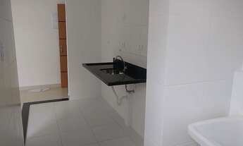 Imagem 4: Apto 2 dormts - 1 vaga - novo - prédio baixo com elevador - há 2 quadras da Kennedy