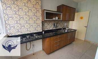 Imagem 6: Apartamento com 2 dormitórios à venda, 62 m² por R$ 490.000,00 - Chácara Inglesa - São Pau