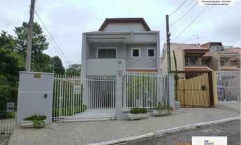 Imagem: Sobrado à venda no bairro Uberaba - Curitiba/PR