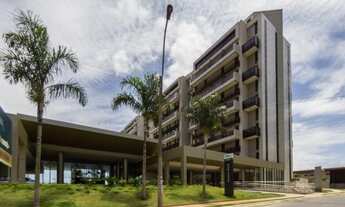 Imagem 3: Apto de 33 m2 no Park Sul com 1 quarto, 01 vaga - lazer de Resort - perto de tudo