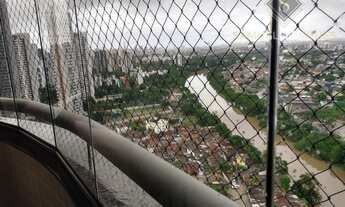 Imagem 2: Apartamento em Apipucos - RecifePE. #Edf Meyer Mesel