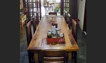 Imagem 6: SOBRADO no TABULEIRO com 5 quartos para VENDA, 332 m²