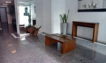 Imagem 3: Apartamento dois dormitorios,sendo um suíte em Guilhermina - Praia Grande - SP