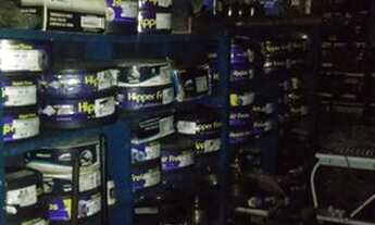 Imagem 6: Negócio jardim são Luiz auto center