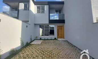 Imagem 2: Casa para venda tem 90 metros quadrados com 3 quartos em Santa Amélia - Belo Horizonte - M