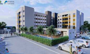 Imagem 4: RESIDENCIAL SANTORINI - Padre Romualdo