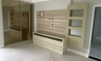 Imagem 4: Apto Calhau Vista Mar Andar Alto 178m2 3 suítes 2 vagas