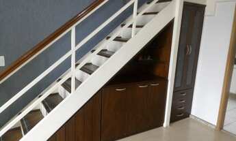 Imagem 2: Aluguel ou Venda obertura duplex 3 qts - Freguesia!!!