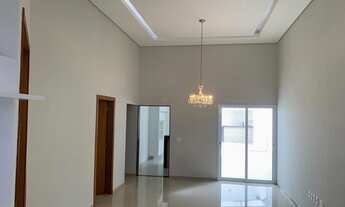 Imagem 5: UBERLÂNDIA - Casa Padrão - BOSQUE DOS BURITIS