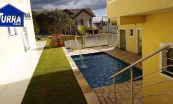 Imagem 4: Casa com 4 dormitórios à venda de 250 m² no condomínio Atibaia Park I em Atibaia/SP - CA19