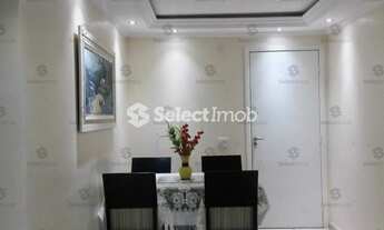 Imagem 2: Apartamento à VENDA no Pq São Vicente - Mauá/SP