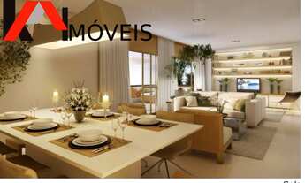 Imagem 2: APARTAMENTO RESIDENCIAL em BELO HORIZONTE - MG, SANTO AGOSTINHO