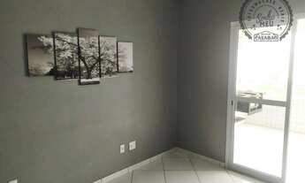 Imagem 7: Apartamento dois dormitorios,com vista para o mar em Aviação - Praia Grande - SP