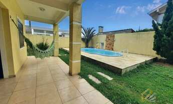 Imagem 4: Casa e Sobrado de 4 dormitórios à Venda - Xangri-lá