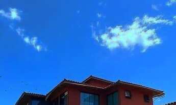 Imagem 2: Casa para aluguel anual e/ou venda com 5 quartos em Geriba - Armação dos Búzios - RJ