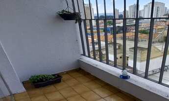 Imagem 3: * APARTAMENTO NA MOOCA *