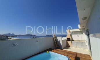 Imagem: Apartamento à venda em Niterói/RJ