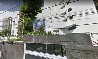 Imagem 3: Edf.Jds da Jaqueira (MD2005) com 198 m2 - decorado e ambientado ao lado da Jaqueira