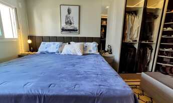 Imagem 5: APARTAMENTO FRENTE MAR à venda, 3 quartos, 3 suítes, 2 vagas, Gravatá - Navegantes/SC